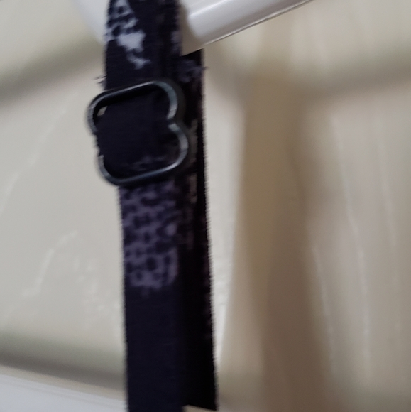 Loft spaghetti strap top - Picture 5 of 6